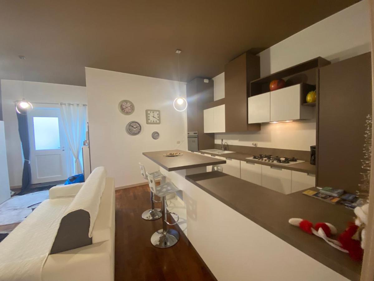 Domus Romanae In Centro Storico Appartement Peschiera del Garda
