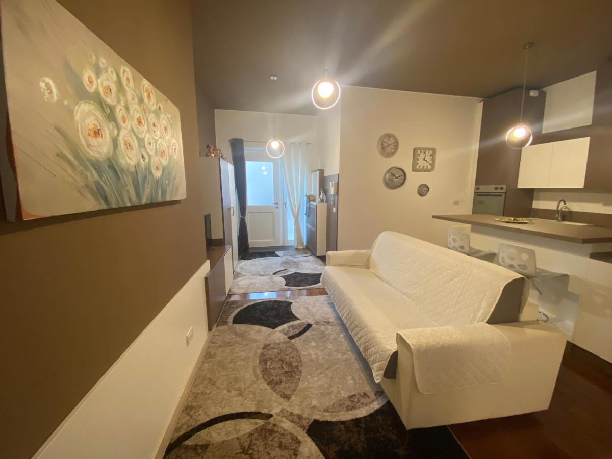 Domus Romanae In Centro Storico Appartement Peschiera del Garda